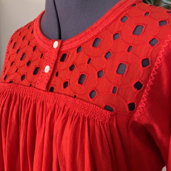 Madewell Dress Sz XS - Picture 2 of 9